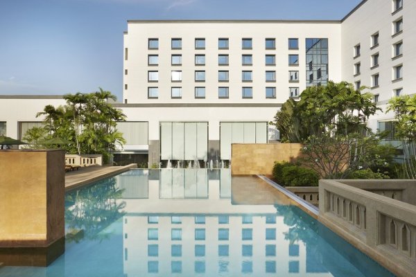 Dusit Princess Srinakarin