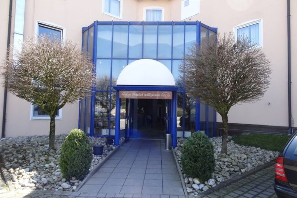 PLAZA Hotel Mühldorf am Inn