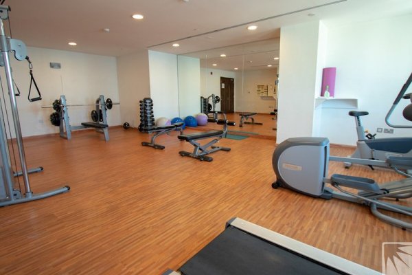 Jannah Executive Hotel Apartments