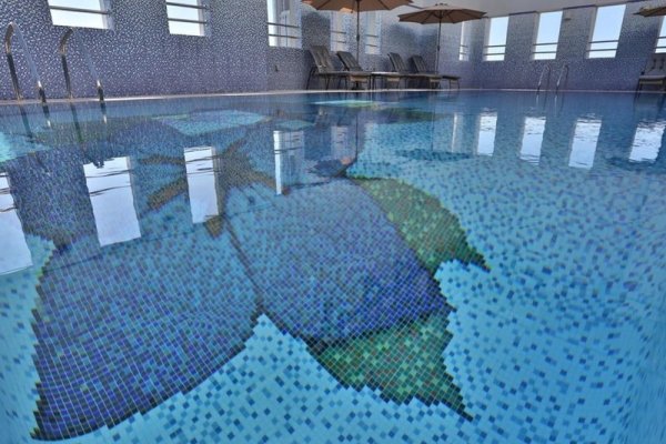 Jannah Executive Hotel Apartments