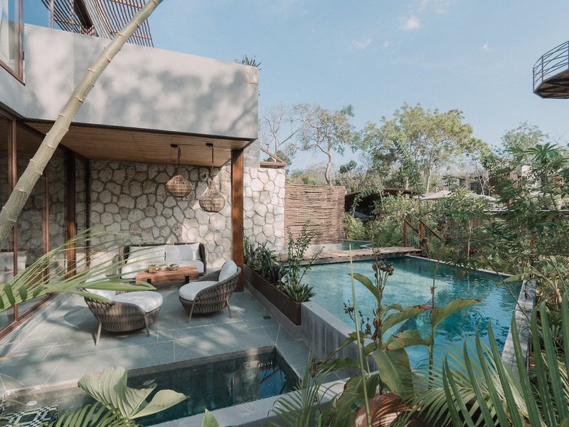 Siwa Tulum