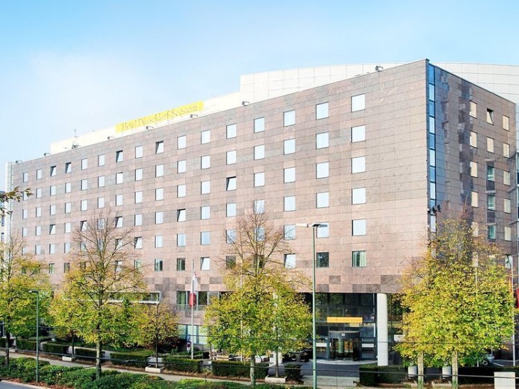 voco Dusseldorf Seestern
