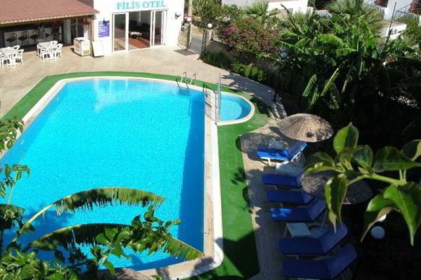 Filis Otel