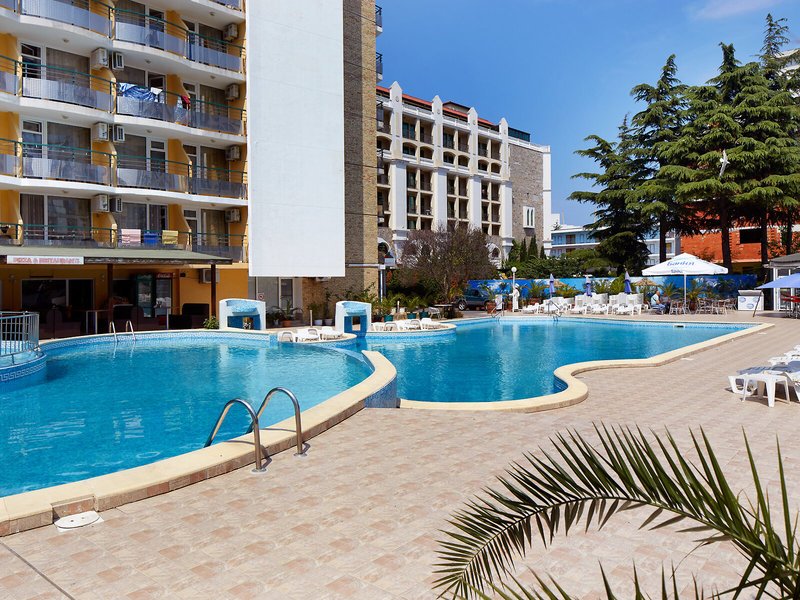 Hotel Yantra