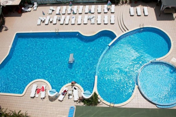 Hotel Yantra