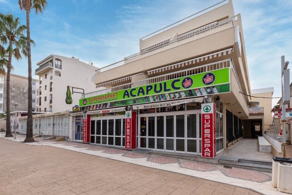 Apartamentos YourHouse Acapulco