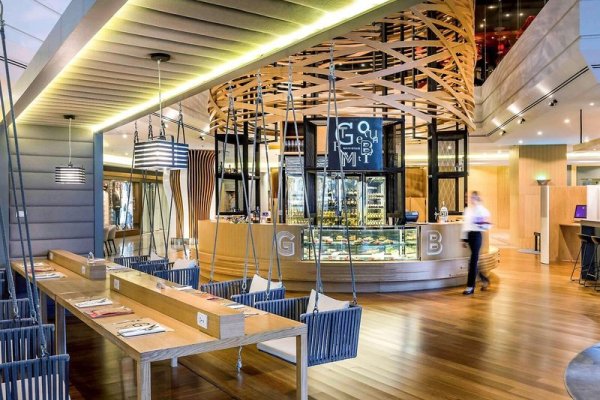 Novotel Bangkok on Siam Square