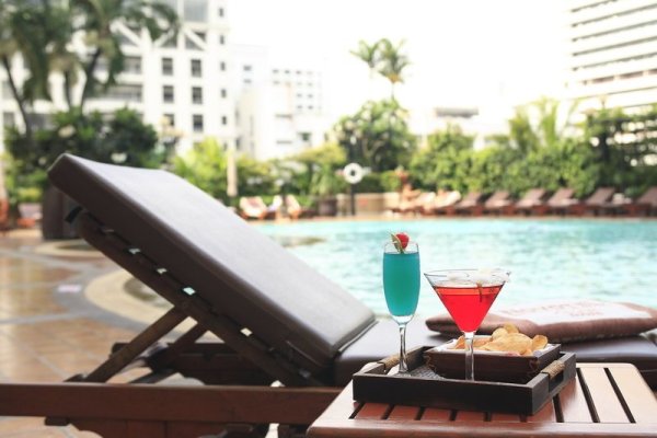 Novotel Bangkok on Siam Square