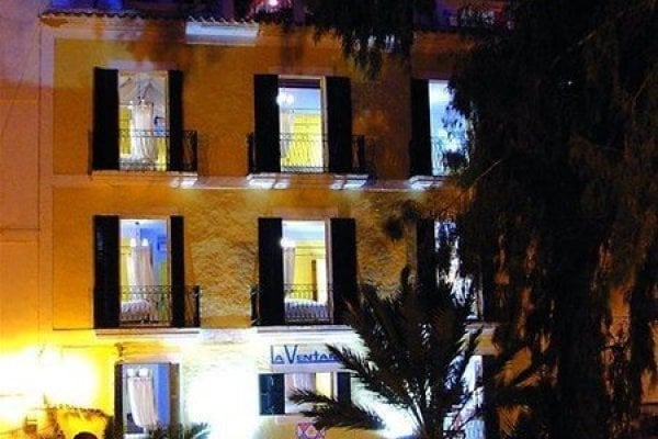 La Ventana