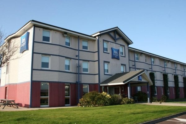 Ibis Budget Coutances