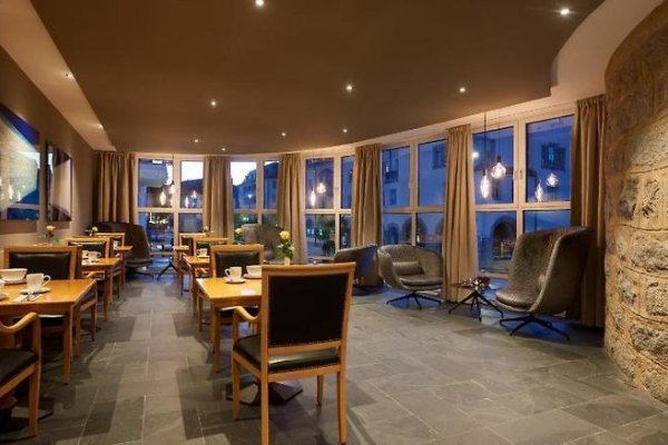 Hotel Goldene Rose