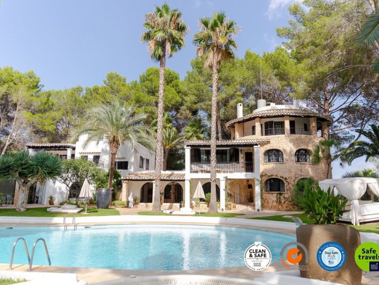 Agroturismo Sa Talaia - Adult Only