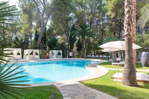 Agroturismo Sa Talaia - Adult Only