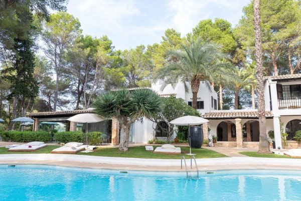 Agroturismo Sa Talaia - Adult Only