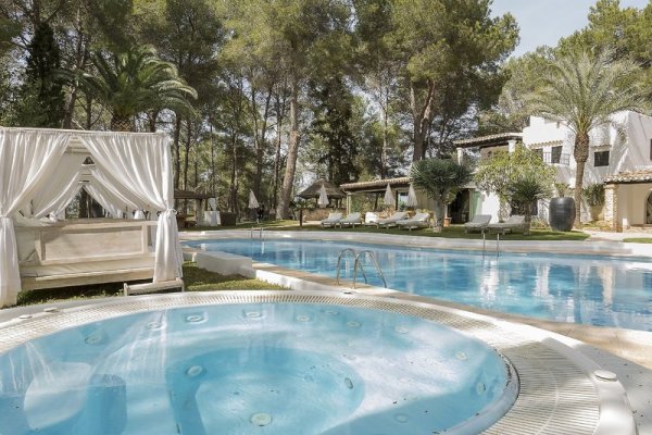 Agroturismo Sa Talaia - Adult Only