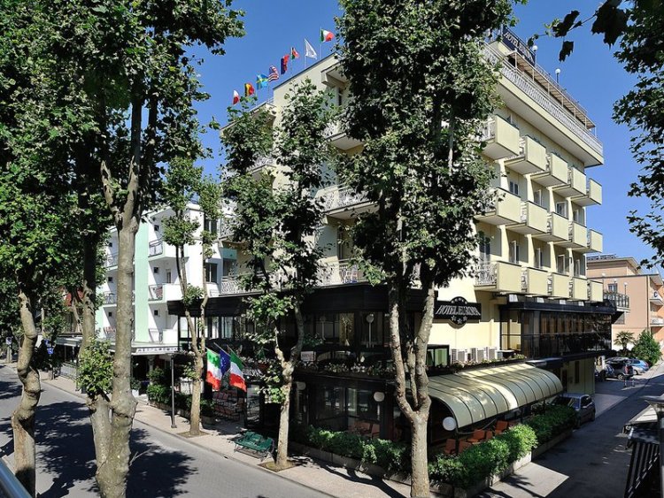 Europa San Mauro Mare