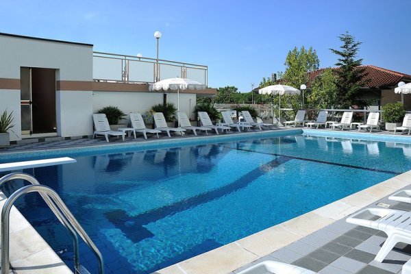 Europa San Mauro Mare