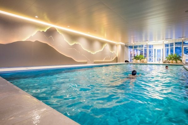 Hotel Belvedere
