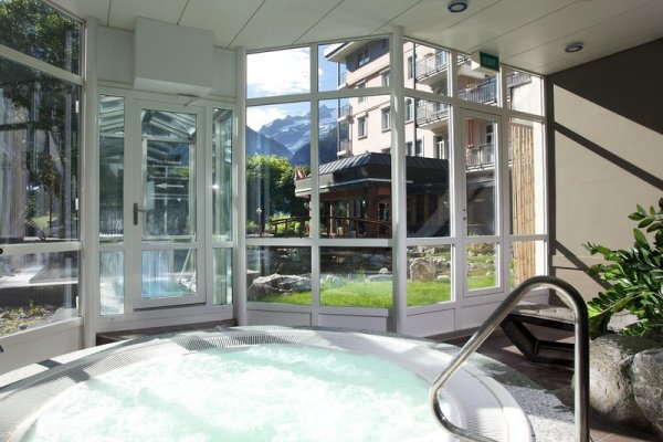 Hotel Belvedere