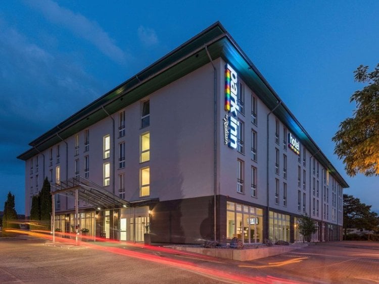 Park Inn by Radisson Gottingen