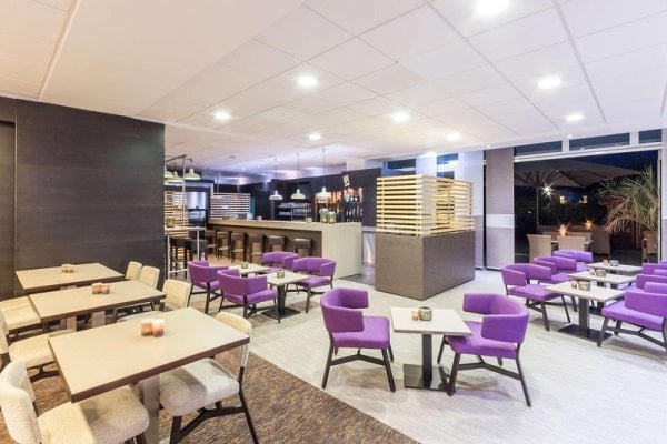 Park Inn by Radisson Gottingen