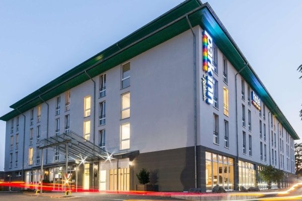 Park Inn by Radisson Gottingen