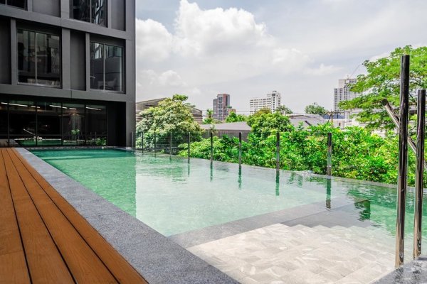 Oakwood Studios Sukhumvit Bangkok