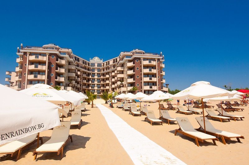Golden Rainbow VIP Residence
