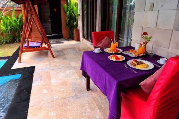 Lavender Villa & Spa