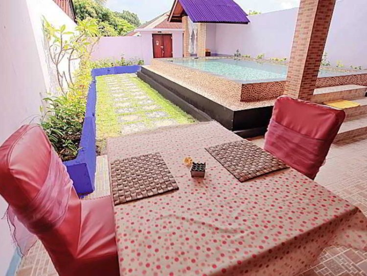 Lavender Villa & Spa