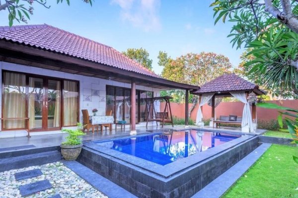 Lavender Villa & Spa