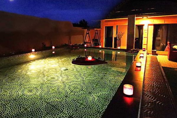 Lavender Villa & Spa