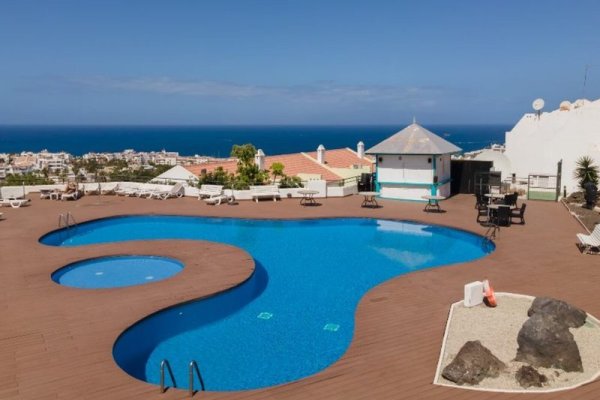 Costa Adeje Garden