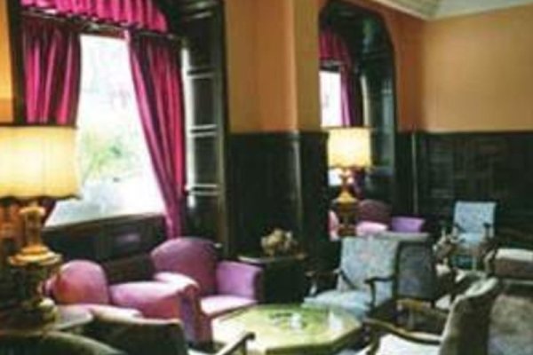 Hotel Miranda & Suizo