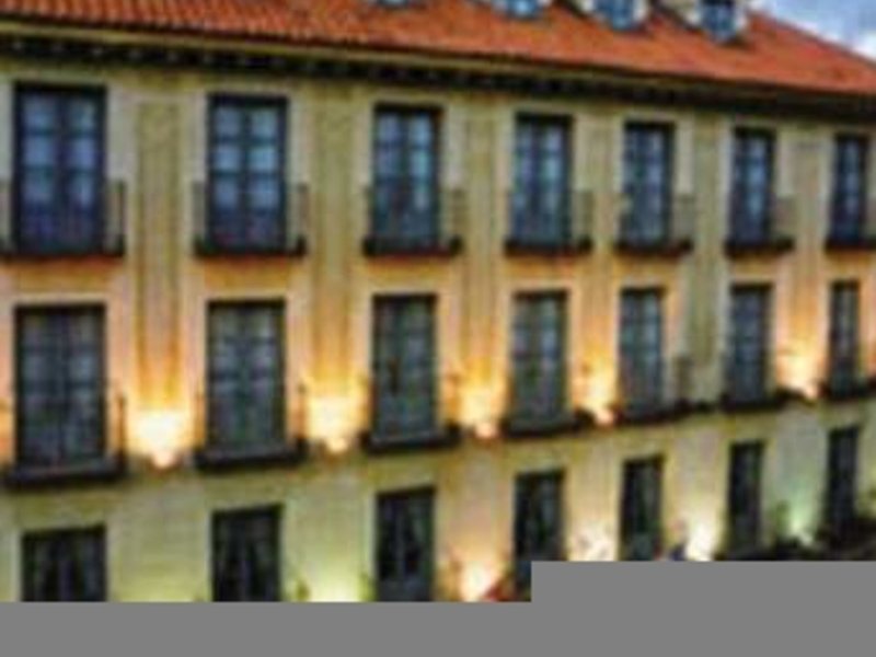Hotel Miranda & Suizo
