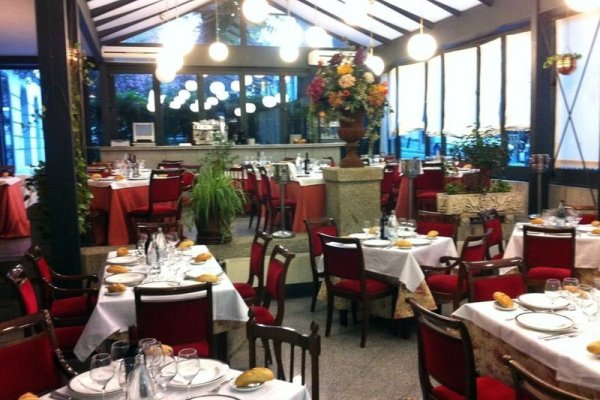 Hotel Miranda & Suizo