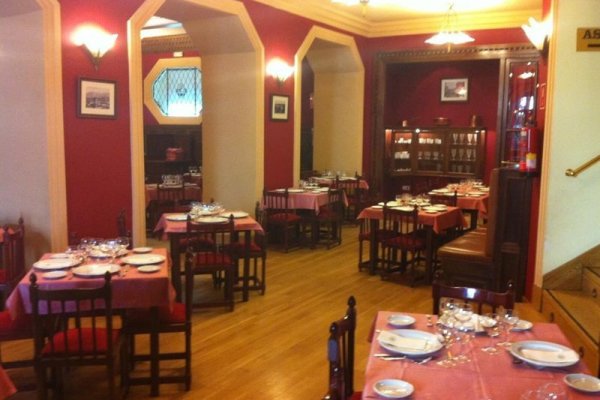 Hotel Miranda & Suizo