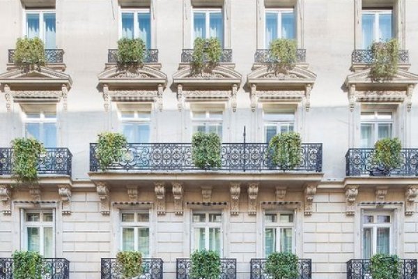 Hotel Lancaster Paris Champs-Elysees