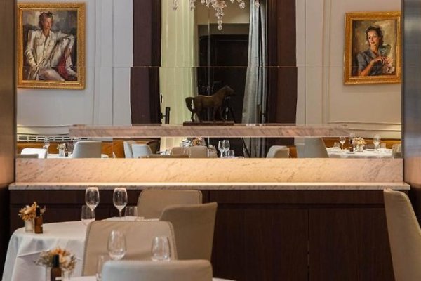 Hotel Lancaster Paris Champs-Elysees