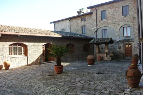 Monastero SS. Annunziata