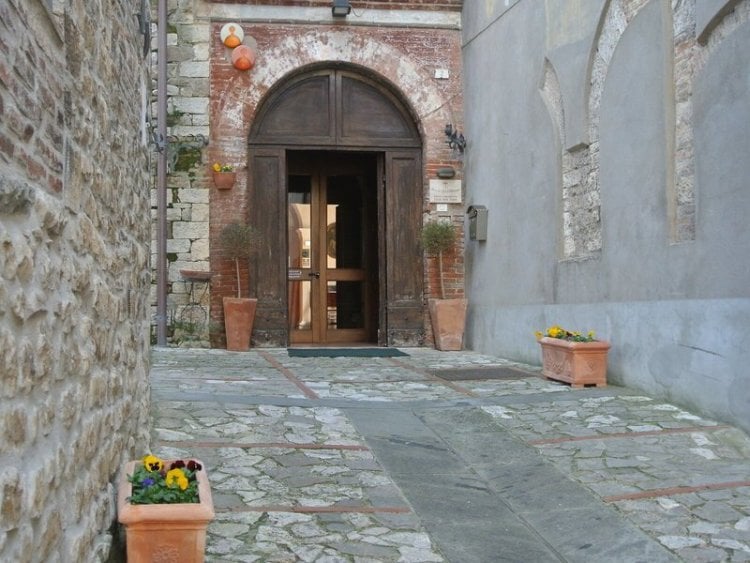 Monastero SS. Annunziata