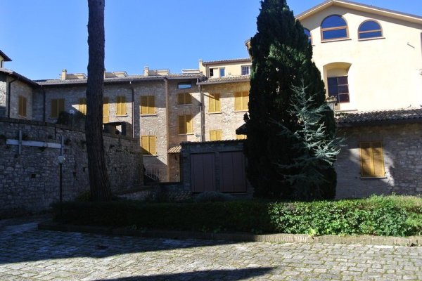 Monastero SS. Annunziata