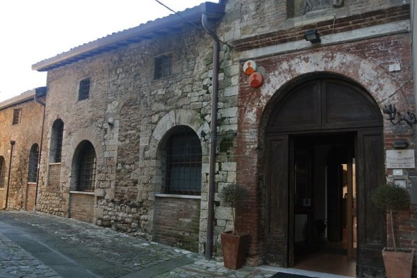 Monastero SS. Annunziata