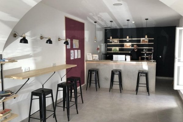 Hostellicious