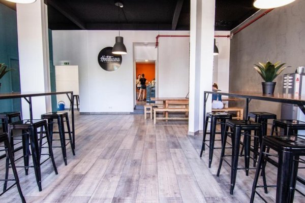 Hostellicious