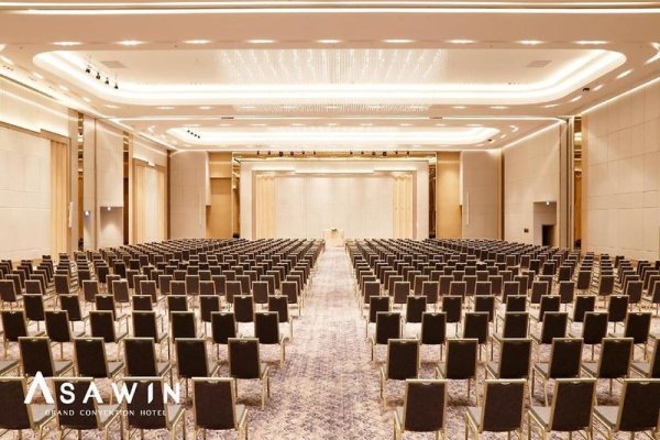 Asawin Grand Convention Hotel