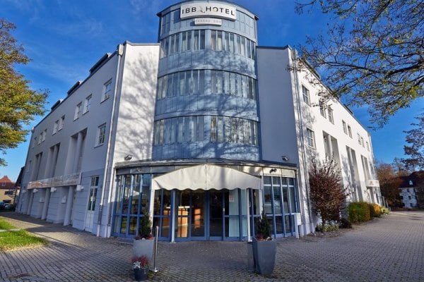 B&B HOTEL PassauSüd