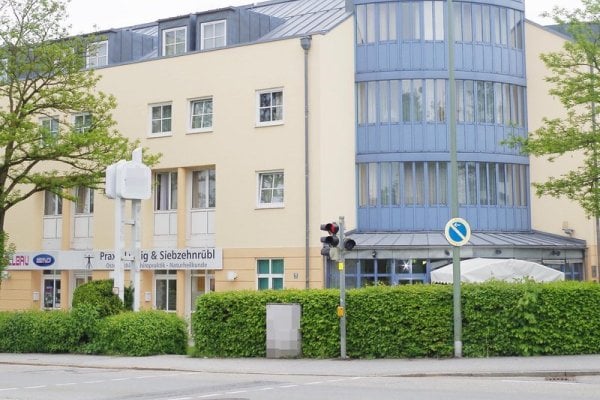 B&B HOTEL PassauSüd