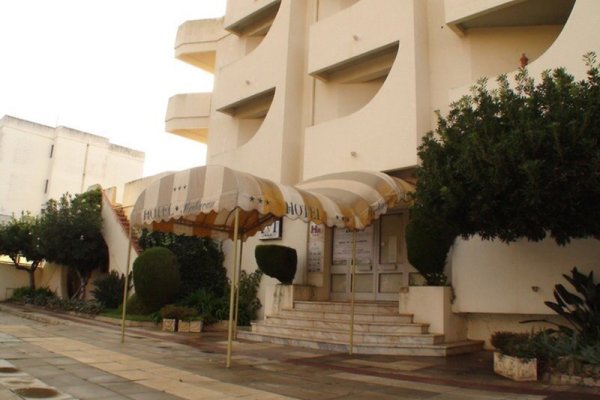 Hotel Rochavau