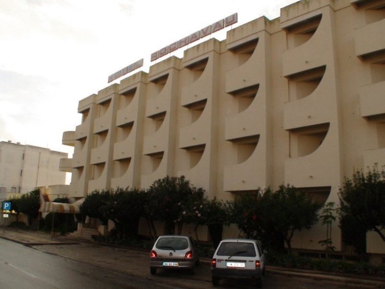 Hotel Rochavau